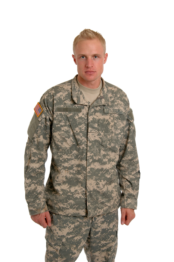 Military Uniform